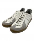 BW SPORTビーダブルスポーツ）の古着「スニーカー」｜ホワイト×グレー