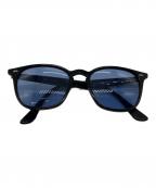 RAY-BANレイバン）の古着「サングラス」｜ブラック