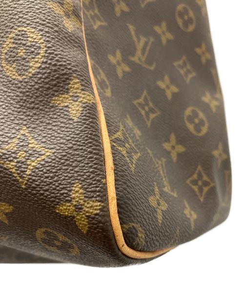 LOUIS VUITTON（ルイ ヴィトン）LOUIS VUITTON (ルイ ヴィトン) キーポル60 ブラウンの古着・服飾アイテム