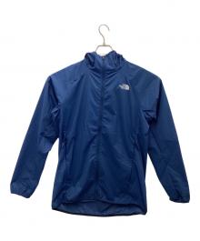 THE NORTH FACE（ザ ノース フェイス）の古着「スワローテイルベントフーディ」｜ネイビー
