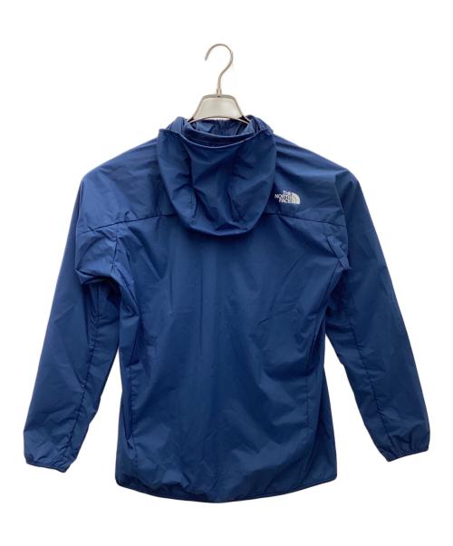 THE NORTH FACE（ザ ノース フェイス）THE NORTH FACE (ザ ノース フェイス) スワローテイルベントフーディ ネイビー サイズ:Mの古着・服飾アイテム