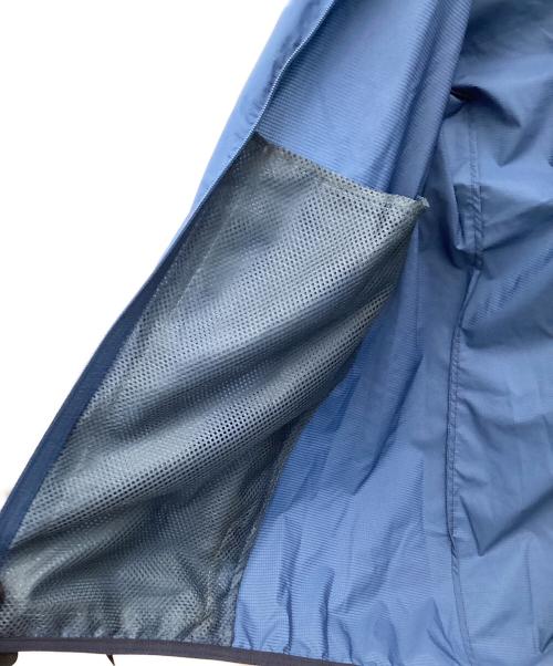 THE NORTH FACE（ザ ノース フェイス）THE NORTH FACE (ザ ノース フェイス) スワローテイルベントフーディ ネイビー サイズ:Mの古着・服飾アイテム