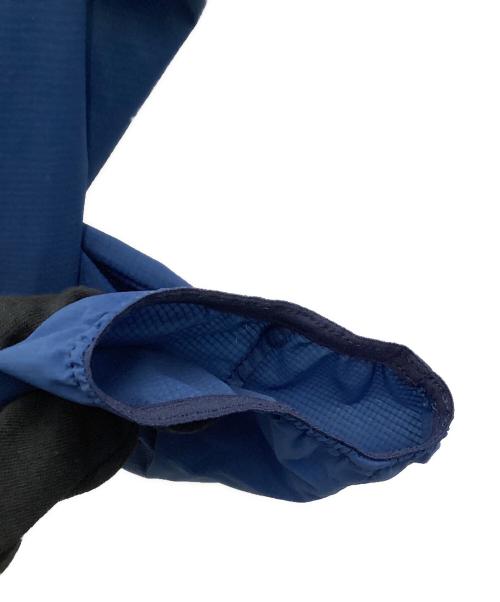 THE NORTH FACE（ザ ノース フェイス）THE NORTH FACE (ザ ノース フェイス) スワローテイルベントフーディ ネイビー サイズ:Mの古着・服飾アイテム