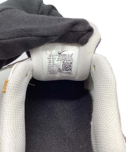 NIKE（ナイキ）NIKE (ナイキ) Air Max 90 SE Patchwork マルチカラー サイズ:26の古着・服飾アイテム