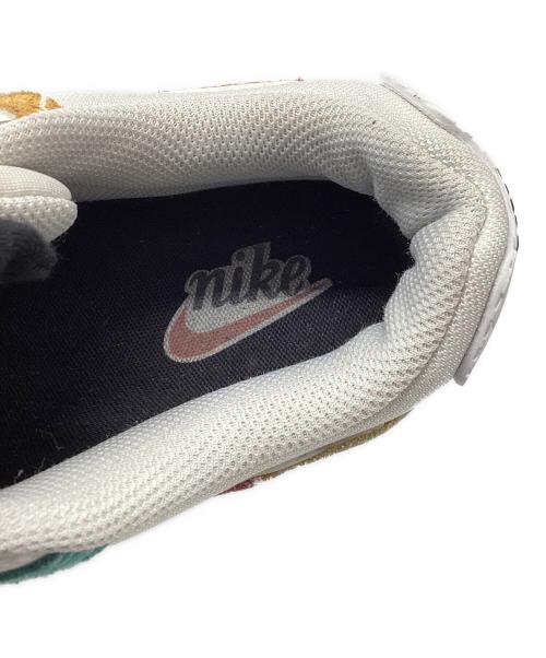 NIKE（ナイキ）NIKE (ナイキ) Air Max 90 SE Patchwork マルチカラー サイズ:26の古着・服飾アイテム