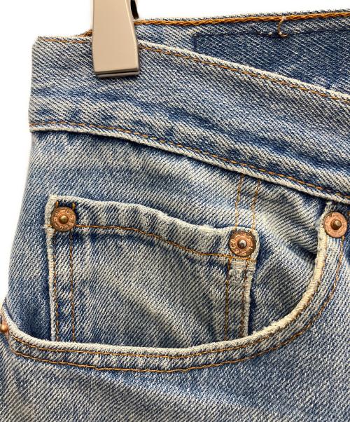 LEVI'S（リーバイス）LEVI'S (リーバイス) デニムパンツ インディゴ サイズ:81 cm（W32）の古着・服飾アイテム