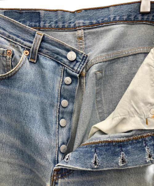 LEVI'S（リーバイス）LEVI'S (リーバイス) デニムパンツ インディゴ サイズ:81 cm（W32）の古着・服飾アイテム