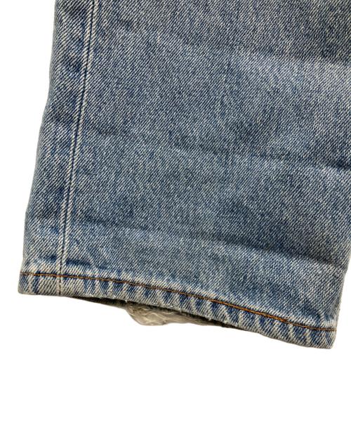 LEVI'S（リーバイス）LEVI'S (リーバイス) デニムパンツ インディゴ サイズ:81 cm（W32）の古着・服飾アイテム