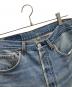 LEVI'S (リーバイス) デニムパンツ インディゴ サイズ:81 cm（W32）：9000円