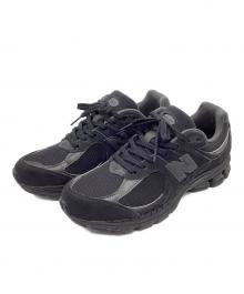 NEW BALANCE（ニューバランス）の古着「U2002RBL」｜ブラック