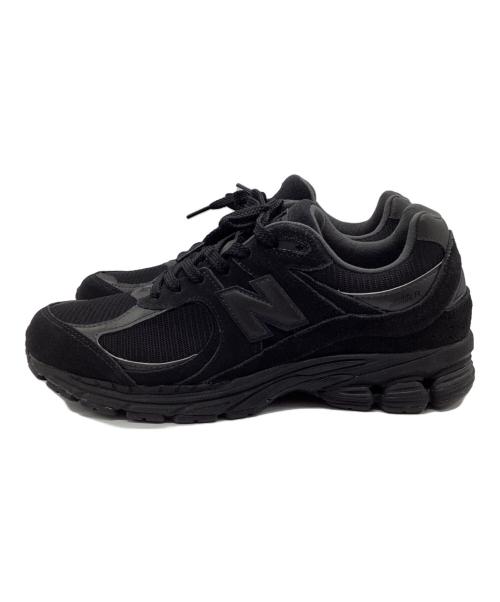 NEW BALANCE（ニューバランス）NEW BALANCE (ニューバランス) U2002RBL ブラック サイズ:27の古着・服飾アイテム