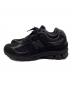 NEW BALANCE (ニューバランス) U2002RBL ブラック サイズ:27：15000円