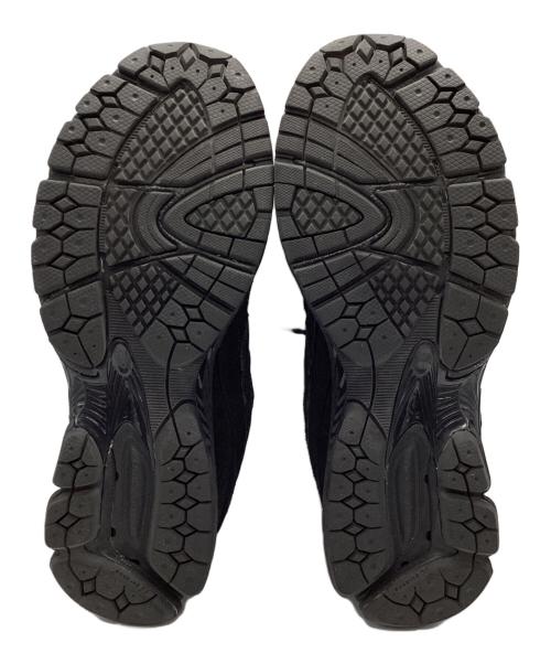 NEW BALANCE（ニューバランス）NEW BALANCE (ニューバランス) U2002RBL ブラック サイズ:27の古着・服飾アイテム