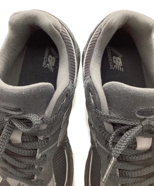 NEW BALANCE（ニューバランス）NEW BALANCE (ニューバランス) U2002RBL ブラック サイズ:27の古着・服飾アイテム