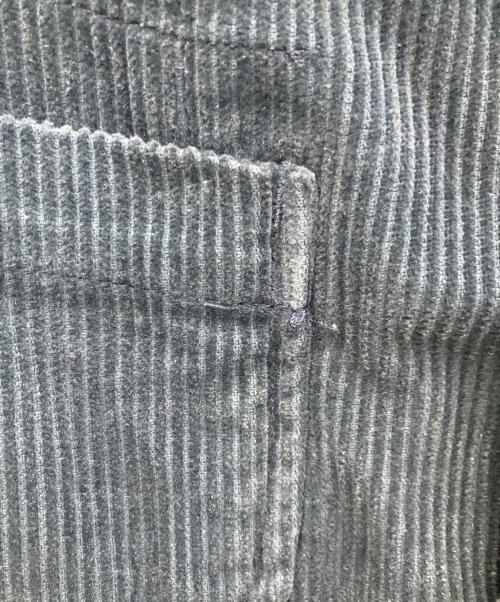 Engineered Garments（エンジニアドガーメンツ）Engineered Garments (エンジニアードガーメンツ) コーデュロイジャケット ネイビー サイズ:SIZE1の古着・服飾アイテム