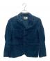 Engineered Garments（エンジニアードガーメンツ）の古着「コーデュロイジャケット」｜ネイビー