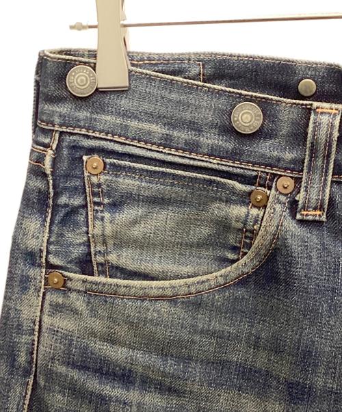 LEVI'S VINTAGE CLOTHING（リーバイス ビンテージ クロージング）LEVI'S VINTAGE CLOTHING (リーバイス ビンテージ クロージング) 復刻501XXデニムパンツ インディゴ サイズ:32の古着・服飾アイテム