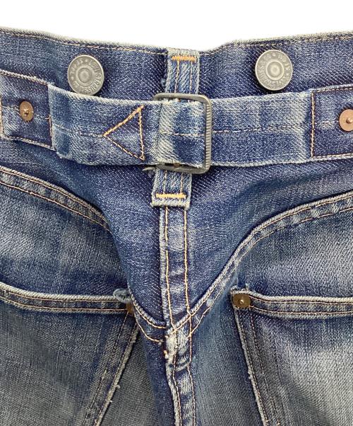 LEVI'S VINTAGE CLOTHING（リーバイス ビンテージ クロージング）LEVI'S VINTAGE CLOTHING (リーバイス ビンテージ クロージング) 復刻501XXデニムパンツ インディゴ サイズ:32の古着・服飾アイテム