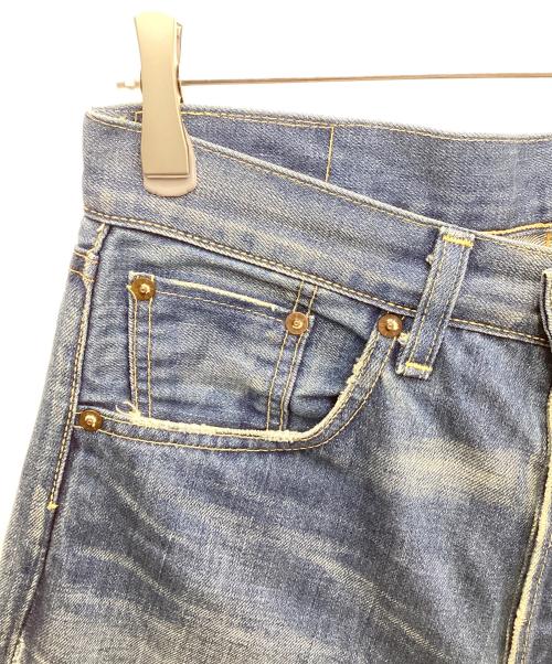 LEVI'S VINTAGE CLOTHING（リーバイス ビンテージ クロージング）LEVI'S VINTAGE CLOTHING (リーバイス ビンテージ クロージング) 復刻501XXデニムパンツ インディゴ サイズ:31の古着・服飾アイテム