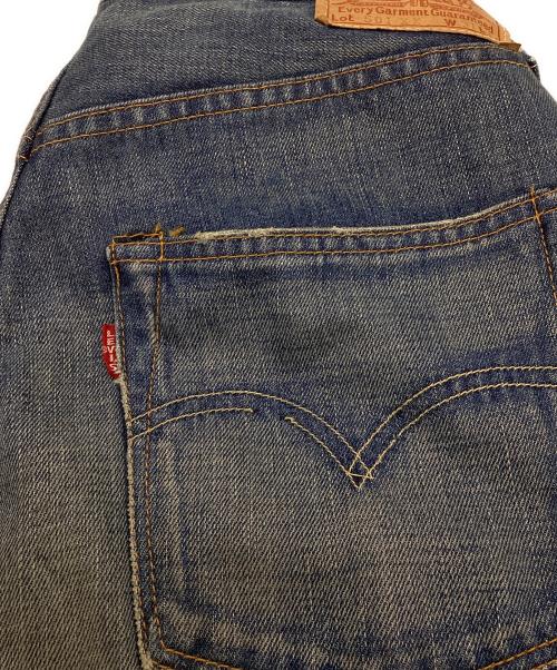 LEVI'S VINTAGE CLOTHING（リーバイス ビンテージ クロージング）LEVI'S VINTAGE CLOTHING (リーバイス ビンテージ クロージング) 復刻501XXデニムパンツ インディゴ サイズ:31の古着・服飾アイテム