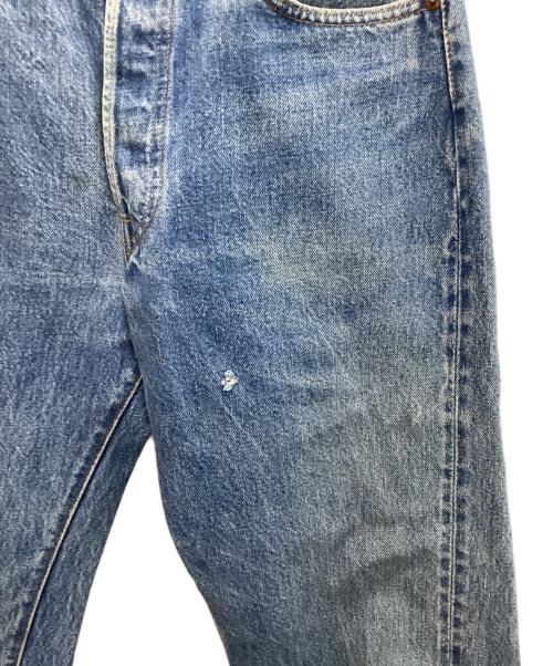 LEVI'S（リーバイス）LEVI'S (リーバイス) デニムパンツ インディゴ サイズ:W31×L40の古着・服飾アイテム