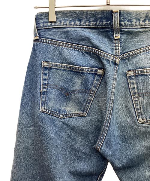 LEVI'S（リーバイス）LEVI'S (リーバイス) デニムパンツ インディゴ サイズ:W31×L40の古着・服飾アイテム