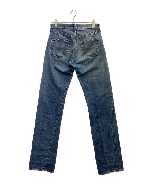 LEVI'S（リーバイス）LEVI'S (リーバイス) デニムパンツ インディゴ サイズ:W31×L40の古着・服飾アイテム