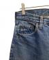LEVI'S (リーバイス) デニムパンツ インディゴ サイズ:W31×L40：15000円