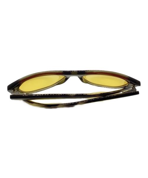 TOM FORD（トムフォード）TOM FORD (トムフォード) サングラス ブラウン サイズ:51□16 145の古着・服飾アイテム