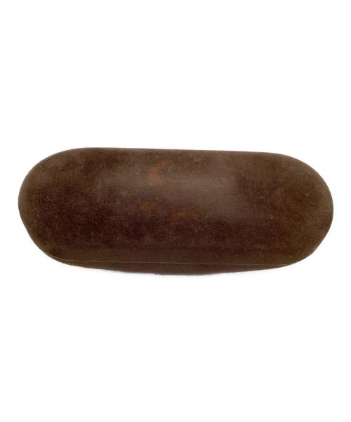 TOM FORD（トムフォード）TOM FORD (トムフォード) サングラス ブラウン サイズ:51□16 145の古着・服飾アイテム