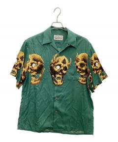 中古・古着通販】WACKO MARIA (ワコマリア) MR.BROTHERS CUT CLUB