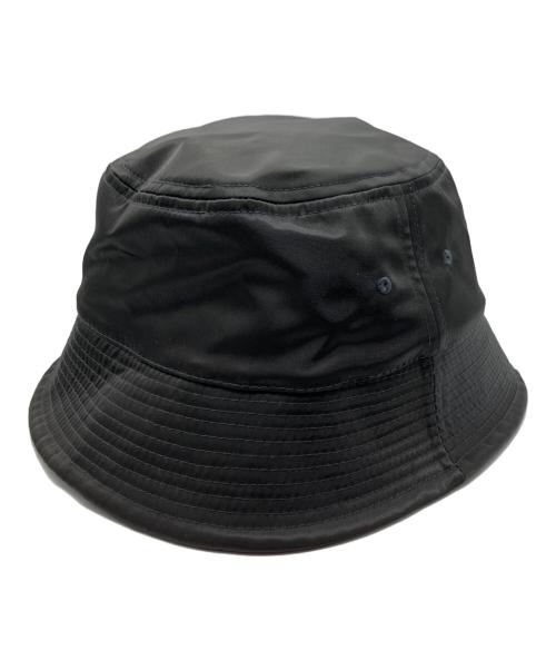 COOTIE PRODUCTIONS（クーティープロダクツ）COOTIE PRODUCTIONS (クーティープロダクツ) ナイロンバケットハット グレーの古着・服飾アイテム