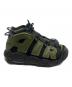 中古・古着 NIKE (ナイキ) Air More Uptempo 96“Rough Green“ DH8011−001 ブラック×グリーン サイズ:26.5：10000円