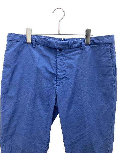M.I.D.A.（ミダ）M.I.D.A. (ミダ) パンツ ブルー サイズ:SIZE 86cm (W34)の古着・服飾アイテム