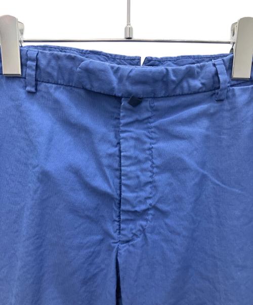 M.I.D.A.（ミダ）M.I.D.A. (ミダ) パンツ ブルー サイズ:SIZE 86cm (W34)の古着・服飾アイテム