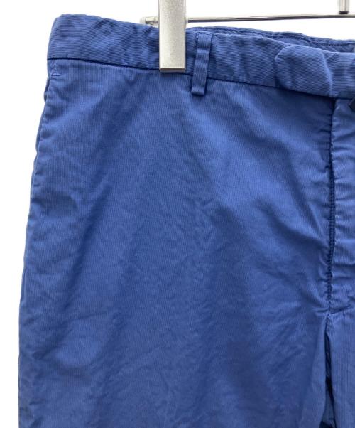 M.I.D.A.（ミダ）M.I.D.A. (ミダ) パンツ ブルー サイズ:SIZE 86cm (W34)の古着・服飾アイテム