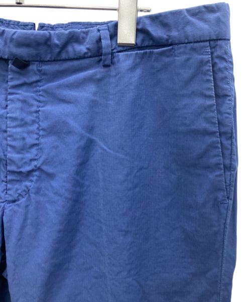 M.I.D.A.（ミダ）M.I.D.A. (ミダ) パンツ ブルー サイズ:SIZE 86cm (W34)の古着・服飾アイテム