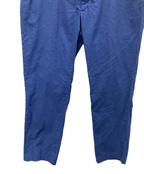 M.I.D.A.（ミダ）M.I.D.A. (ミダ) パンツ ブルー サイズ:SIZE 86cm (W34)の古着・服飾アイテム