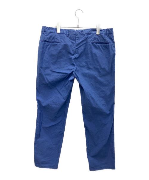 M.I.D.A.（ミダ）M.I.D.A. (ミダ) パンツ ブルー サイズ:SIZE 86cm (W34)の古着・服飾アイテム