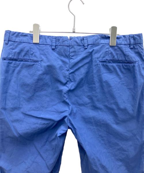 M.I.D.A.（ミダ）M.I.D.A. (ミダ) パンツ ブルー サイズ:SIZE 86cm (W34)の古着・服飾アイテム