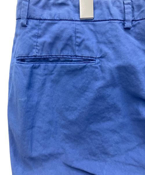 M.I.D.A.（ミダ）M.I.D.A. (ミダ) パンツ ブルー サイズ:SIZE 86cm (W34)の古着・服飾アイテム