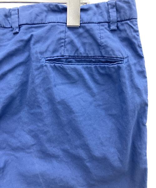 M.I.D.A.（ミダ）M.I.D.A. (ミダ) パンツ ブルー サイズ:SIZE 86cm (W34)の古着・服飾アイテム