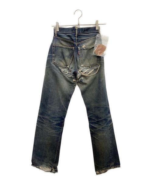 LEVI'S（リーバイス）LEVI'S (リーバイス) デニムパンツ インディゴ サイズ:W27の古着・服飾アイテム