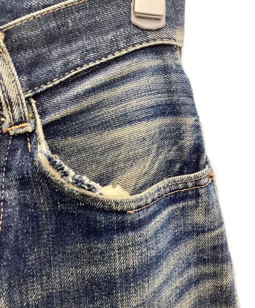 LEVI'S（リーバイス）LEVI'S (リーバイス) デニムパンツ インディゴ サイズ:W27の古着・服飾アイテム