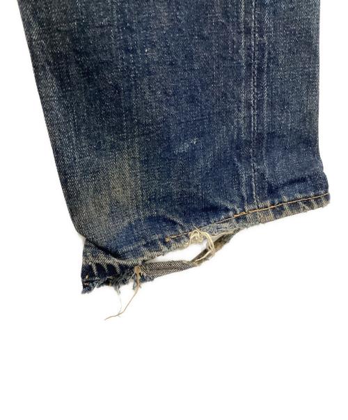 LEVI'S（リーバイス）LEVI'S (リーバイス) デニムパンツ インディゴ サイズ:W27の古着・服飾アイテム