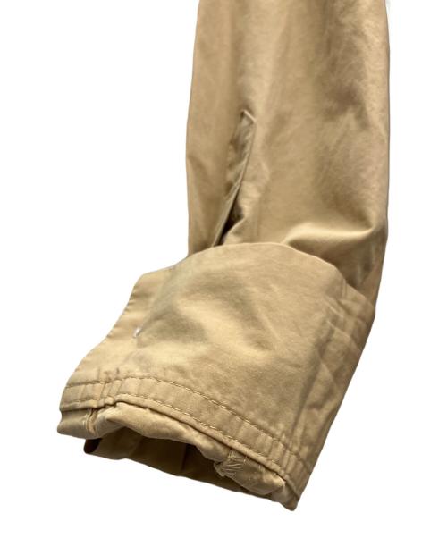 Adam et Rope（アダム エ ロペ）Adam et Rope (アダム エ ロペ) ブラウス ベージュ サイズ:SIZEFREEの古着・服飾アイテム