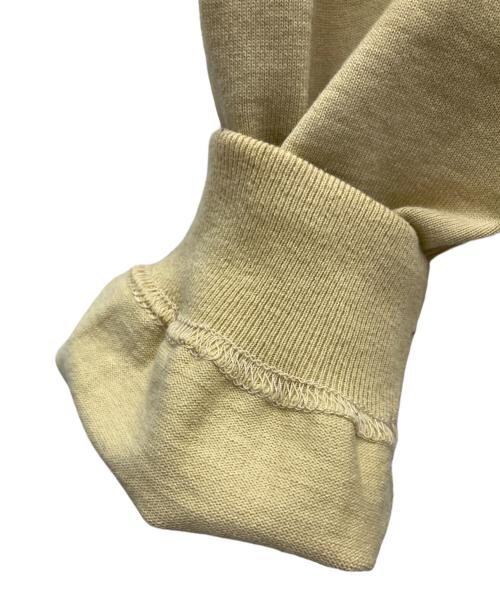 BATONER（バトナ―）BATONER (バトナ―) ジップパーカー カーキ サイズ:3の古着・服飾アイテム