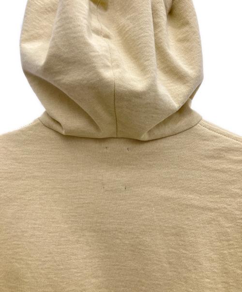 BATONER（バトナ―）BATONER (バトナ―) ジップパーカー カーキ サイズ:3の古着・服飾アイテム