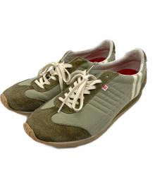 PATRICK（パトリック）の古着「IRIS-OB」｜オリーブ