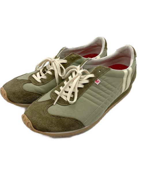 PATRICK（パトリック）PATRICK (パトリック) IRIS-OB オリーブ サイズ:42の古着・服飾アイテム